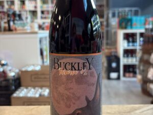 Transient Artisan Ales - Buckley Reserve #2 (2025)