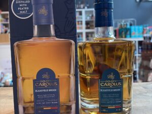 Gouden Carolus - Blaasveld Broek Whisky