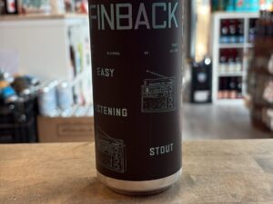 Finback Brewery - Easy Listening