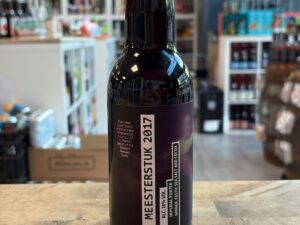 Jopen - Meesterstuk (2017)