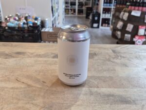 서울브루어리ㅣSEOUL BREWERY - KRUSH THE BLUE DOT IPA