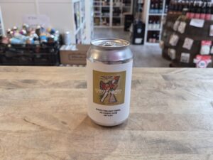 서울브루어리ㅣSEOUL BREWERY - KYOTO TWILIGHT TRIPEL