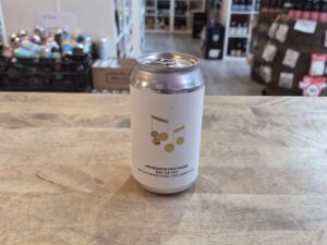 서울브루어리ㅣSEOUL BREWERY - JAM SESSION FRUIT SOUR II