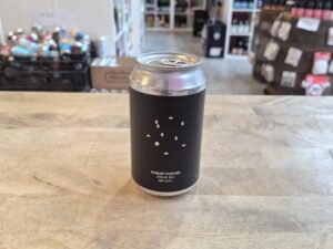 서울브루어리ㅣSEOUL BREWERY - ROBUST PORTER