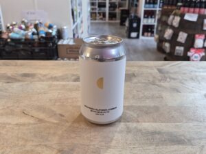 서울브루어리ㅣSEOUL BREWERY - GOLD RUSH CALIFORNIA COMMON