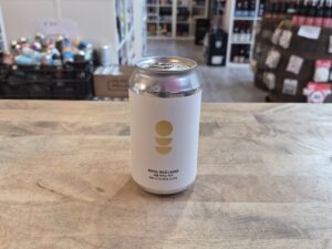 서울브루어리ㅣSEOUL BREWERY - SEOUL RICE LAGER