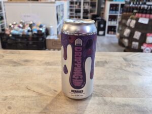 Vault City Brewing - Dripping In Berries