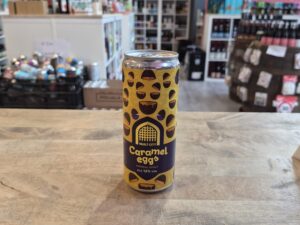 Vault City Brewing - Caramel Eggs