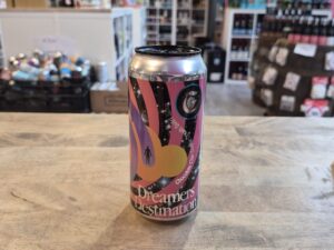 Elmeleven - Dreamers Destination (SWIRL)