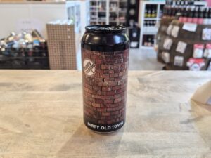 Hoppy People - Dirty Old Town