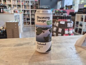 PINTA - Discovery Europe: Finland