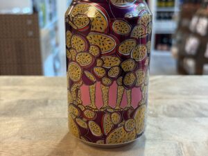 LERVIG - Passion Tang