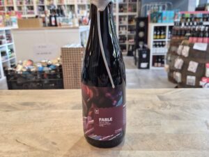 LERVIG - Fable By Rackhouse