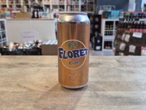 Polly's Brew Co. - Floret Krush