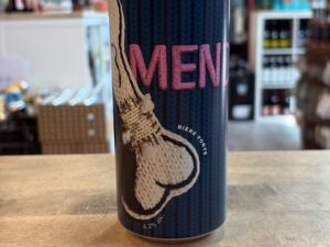 Bad Bones - On The Mend