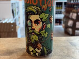 BreWskey - SYMBIOTIQUE