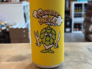 Millpond Brewing - Schubie Meal