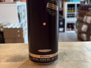 Emporium Microbrasserie - Piccola