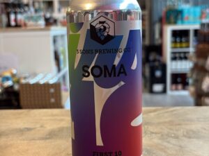 3 Sons Brewing Co. - First 10