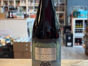 Bissell Brothers Brewing Company - Mirroring Dimensions