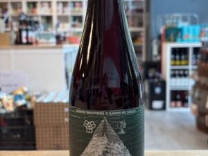 Bissell Brothers Brewing Company - Barrel-Aged What Dwells Within (2025)