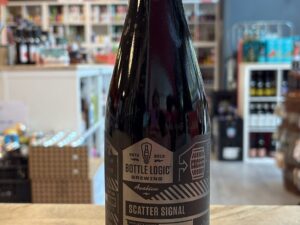 Bottle Logic Brewing - Scatter Signal (2025)
