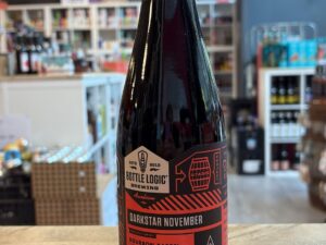 Bottle Logic Brewing - Darkstar November (2025)
