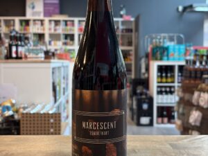 Esker Hart Artisan Ales - Marcescent