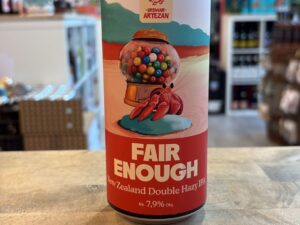 Browar Artezan - Fair Enough