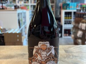 Siren Craft Brew - Maiden 2025