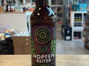 Brauerei Gebr. Maisel - Hopfenreiter #10 2025 - Double IPA