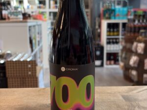 Croma - 700 (Bourbon Barrel Aged)