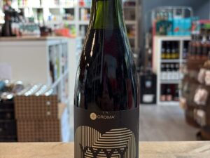 Croma - YYYY - 4Y (Bourbon Barrel Aged)