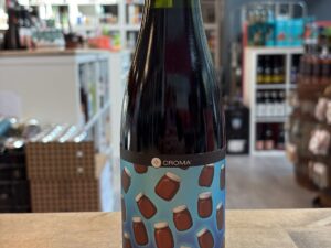 Croma - Supercrema (Bourbon Barrel Aged)