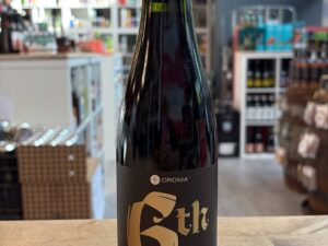 Croma - Sixth Chapter (Bourbon Barrel Aged)