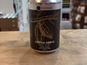 Croma - Cocoa Abyss