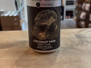 Croma - Coconut Park