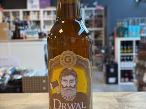 Browar Gościszewo - Drwal