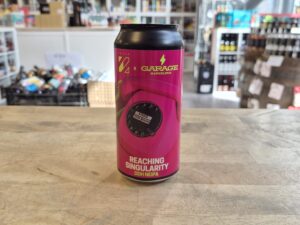 Prizm Brewing Co. - Reaching Singularity