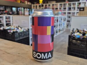 SOMA Beer - Keeper
