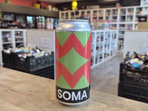 SOMA Beer - Velvet
