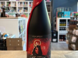Equilibrium Brewery - Barrel Aged Life After Death Star (2025)