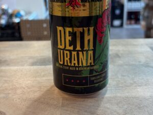 Revolution Brewing - Dethurana