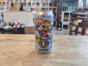 Sudden Death Brewing Co. - Eat My Haze 2 – FULLY LOADED