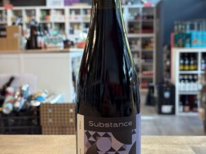 Brasserie du Bas-Canada - Substance (2026)