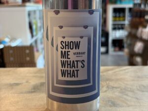 Verdant Brewing Co - Show Me What’s What