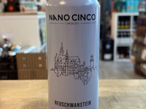 Nano Cinco - Neuschwanstein