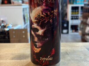 Brujos Brewing - Populus
