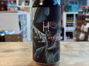 Hopalaa - SAILORS ARE US