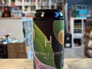 Hopalaa - FRACTALS: Spring